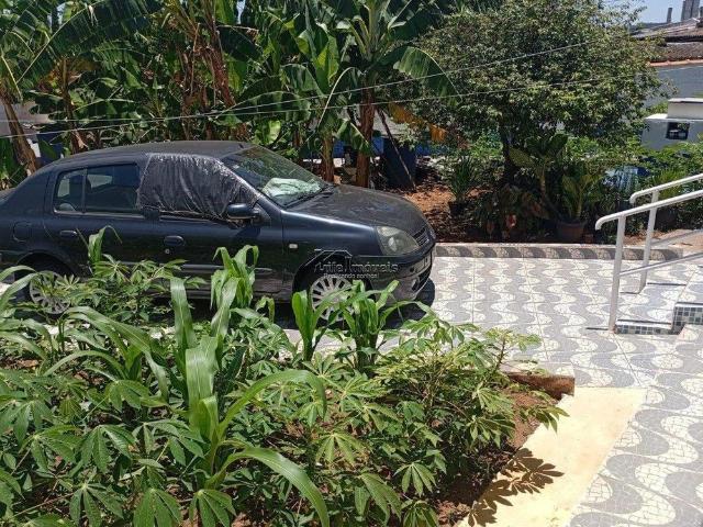 Casa aluguel em Santa Emília, Hortolândia