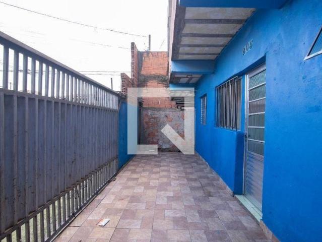Casa aluguel em Jardins Terras de Santo Antônio, Hortolândia