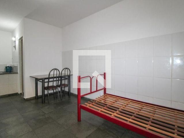 Apartamento aluguel em Jardim Santa Genebra 2, Campinas