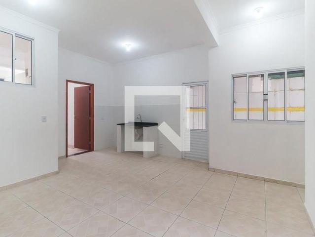 Casa aluguel em Jardim América, Poá