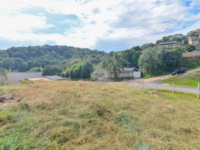 Terreno venda em Região Geográfica Imediata de Curitiba, Região Metropolitana de Curitiba