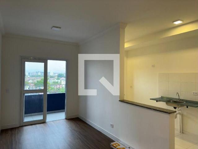 Apartamento aluguel em Prolongamento Chacaras Rurais Santa Maria, Jacareí
