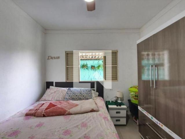Casa aluguel em Campinas