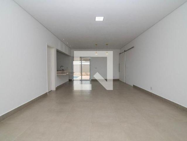Casa aluguel em Residencial Anauá, Hortolândia