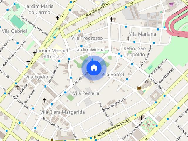Apartamento aluguel em Sorocaba