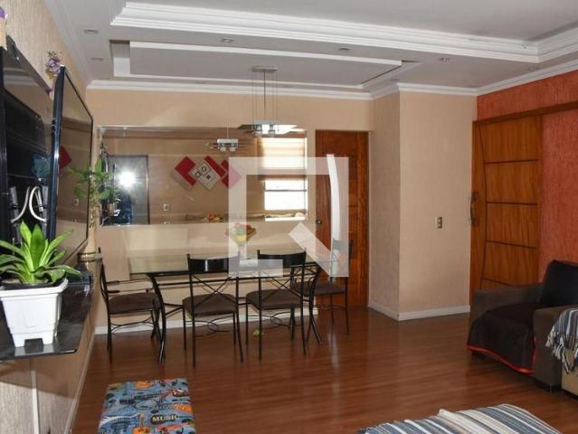 Apartamento aluguel em Jardim Flórida, Jundiaí