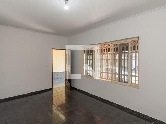 Casa aluguel em Parque Santa Terezinha do Matão, Sumaré
