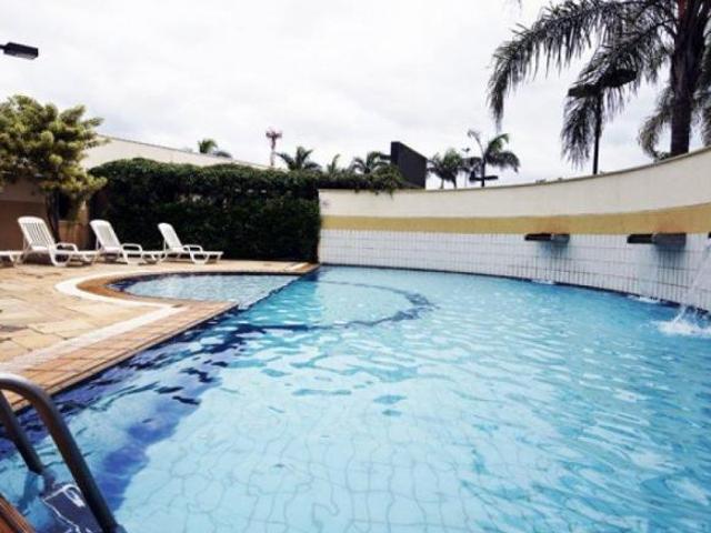 Apartamento venda em Região Imediata de Franca, Juranda