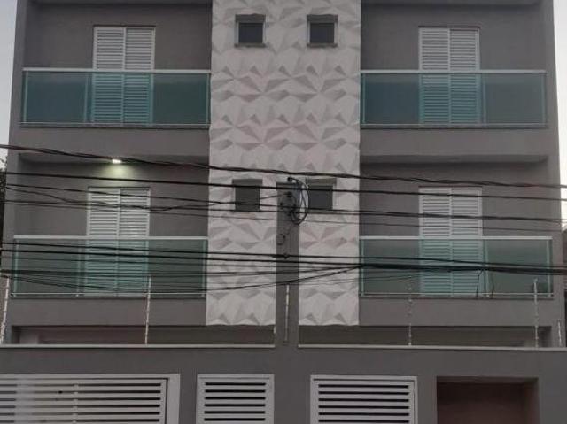 Apartamento venda em Capuava, Santo André