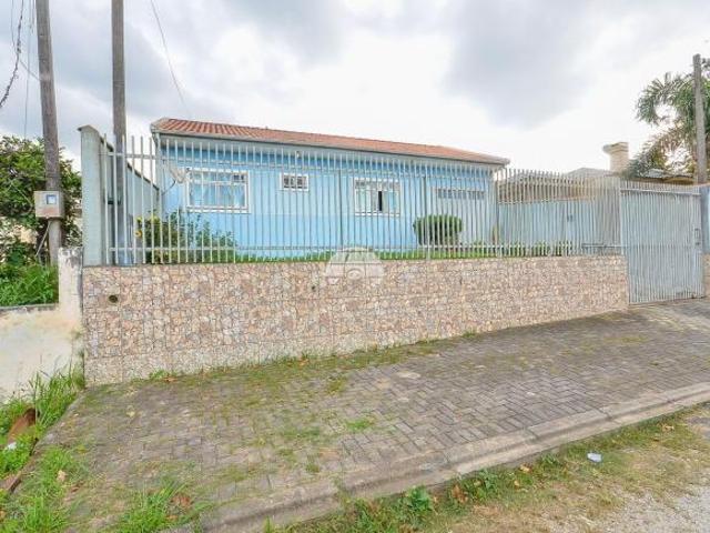 Casa venda em Região Geográfica Imediata de Curitiba, Região Metropolitana de Curitiba
