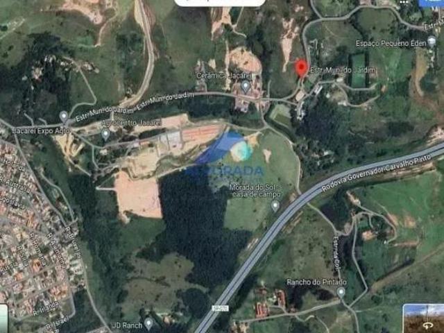 Terreno venda em Região Imediata de São José dos Campos, Região Metropolitana do Vale do Paraíba e Litoral Norte