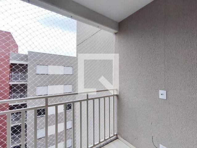 Apartamento aluguel em Parque Universitário de Viracopos, Campinas