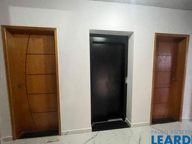 Apartamento venda em Jardim Silvana, Santo André