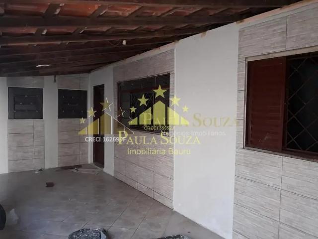 Casa aluguel em Jardim Ferraz, Bauru