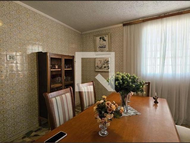 Casa aluguel em Jardim Califórnia, Jundiaí