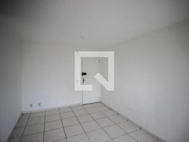 Apartamento aluguel em Residencial Vereda dos Bandeirantes, Votorantim
