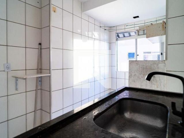 Apartamento aluguel em Votorantim