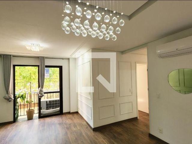 Apartamento aluguel em Parque da Represa, Jundiaí