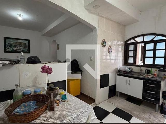 Casa aluguel em Carapicuíba