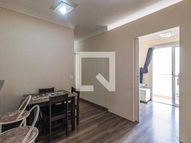 Apartamento aluguel em Barueri