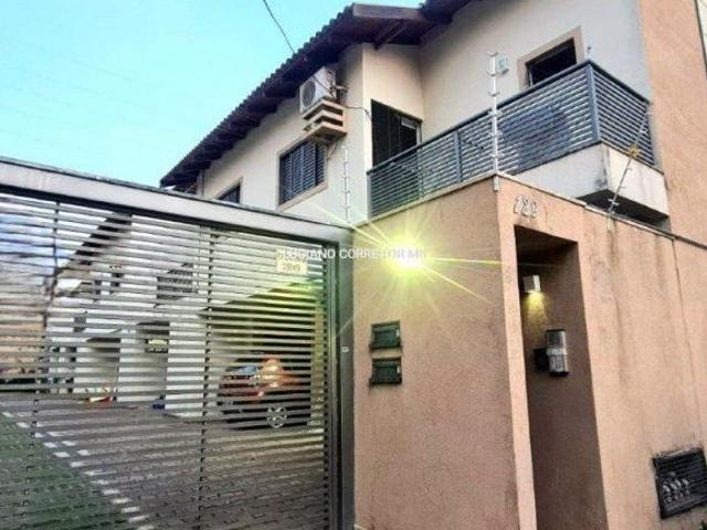 Casa venda em Campo Grande