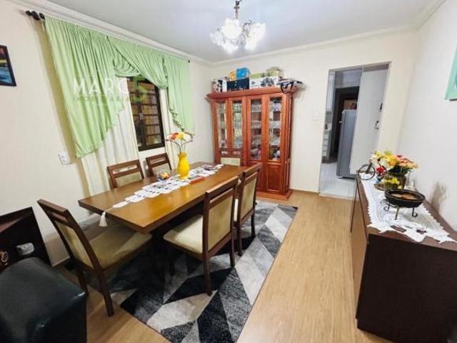 Casa venda em Jardim Cecília, Mogi das Cruzes