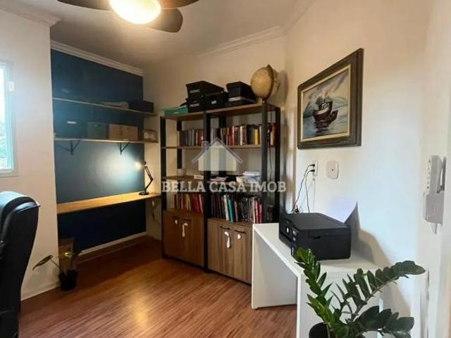 Apartamento venda em Sorocaba