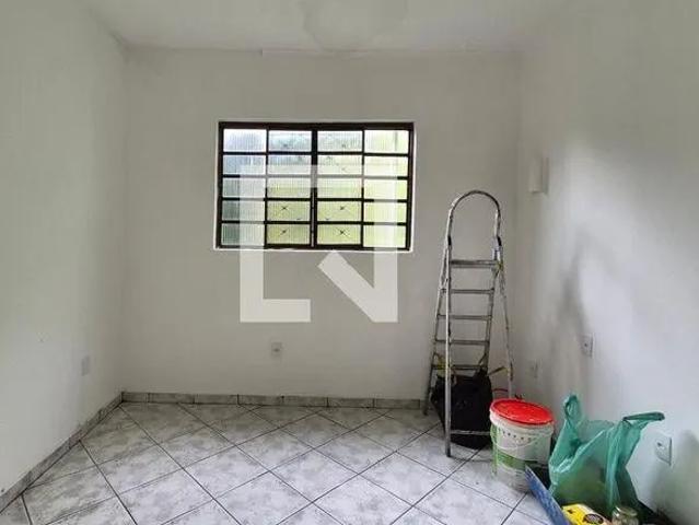 Casa aluguel em Vila João Ramalho, Santo André