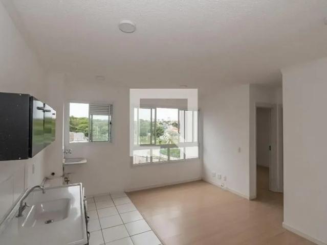Apartamento aluguel em Jardim Santa Clara do Lago, Hortolândia