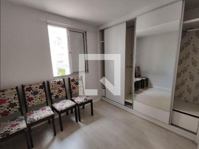 Apartamento aluguel em Jardim Vista Alegre, Ferraz de Vasconcelos