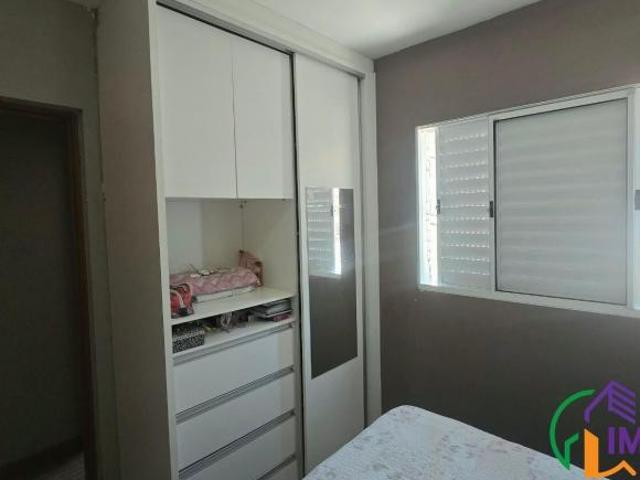 Apartamento venda em Residencial Morumbi, Poços de Caldas