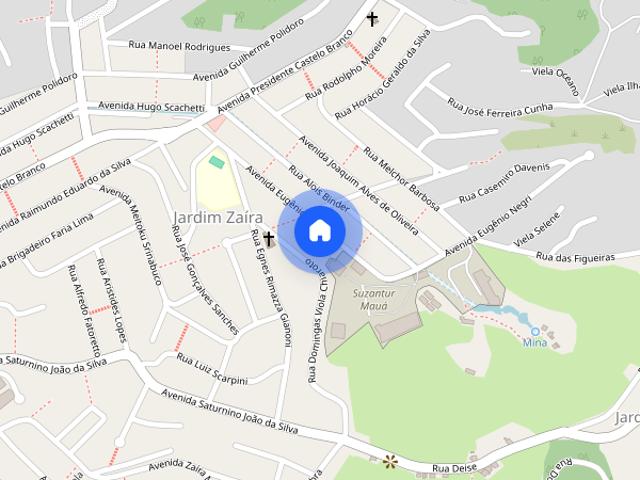 Casa aluguel em Região Imediata de São Paulo, Região Metropolitana de São Paulo