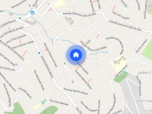 Casa aluguel em Região Imediata de São Paulo, Região Metropolitana de São Paulo