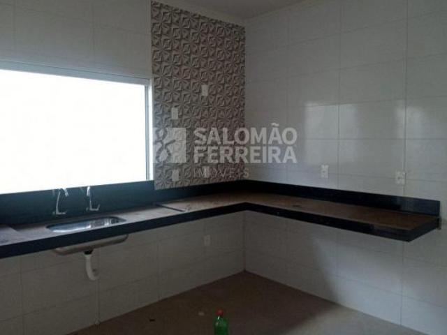 Casa venda em Região Imediata de Franca, Juranda