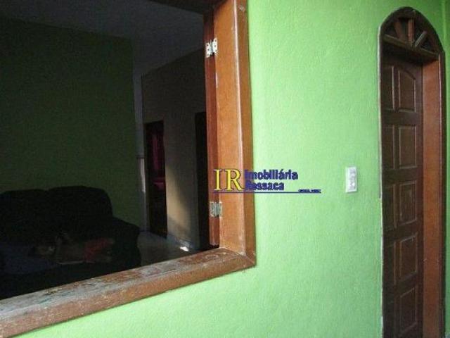 Casa venda em Kennedy, Contagem