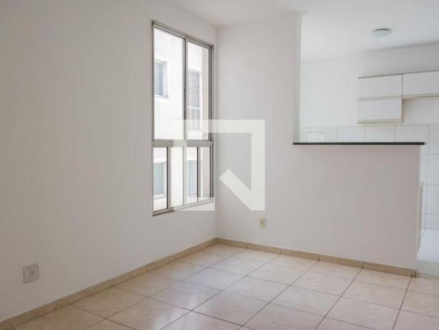 Apartamento aluguel em Kennedy, Contagem