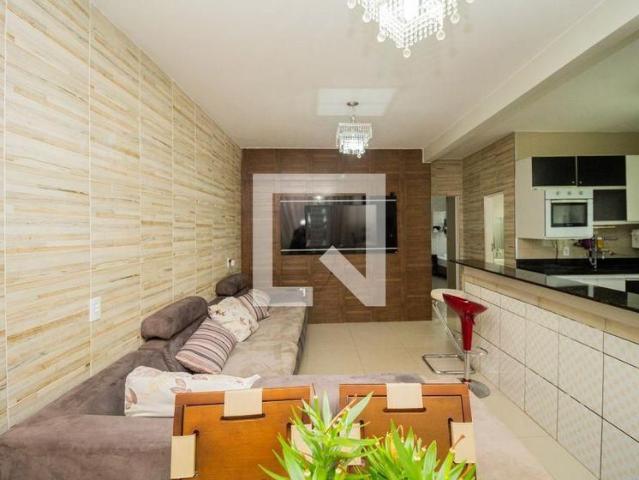 Casa aluguel em Lago Norte, Região Geográfica Intermediária do Distrito Federal