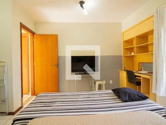 Apartamento aluguel em Lago Norte, Região Geográfica Intermediária do Distrito Federal