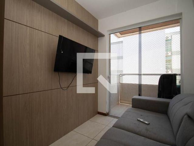 Apartamento aluguel em Setor Habitacional Taquari, Lago Norte