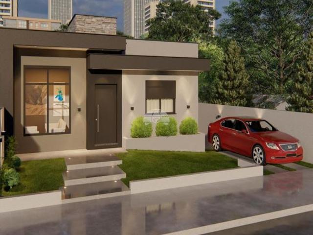 Casa venda em Região Geográfica Imediata de Passo Fundo, Passo Fundo