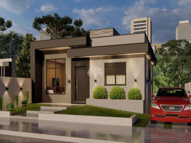 Casa venda em Passo Fundo