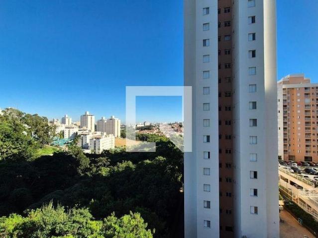 Apartamento aluguel em Parque Prado, Campinas