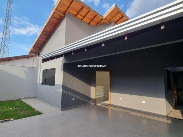 Casa venda em Região Geográfica Imediata de Campo Grande, Campo Grande