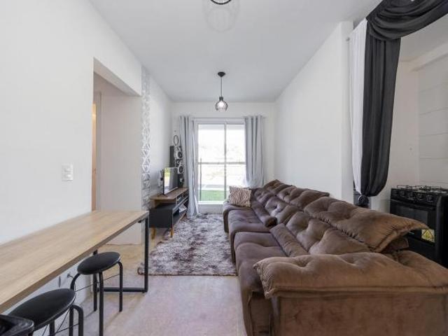 Apartamento venda em Itaboa, Campo Largo