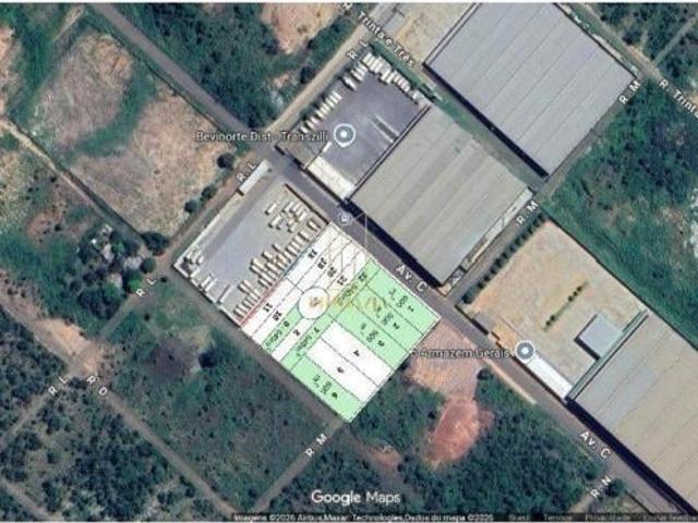 Terreno venda em Região Geográfica Imediata de Cuiabá, Região Metropolitana do Vale do Rio Cuiabá