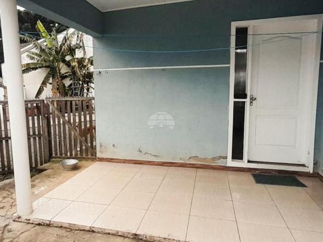 Casa venda em Tanguá, Almirante Tamandaré