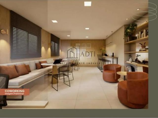 Apartamento venda em Vila Paulista da Estação, Mogi das Cruzes