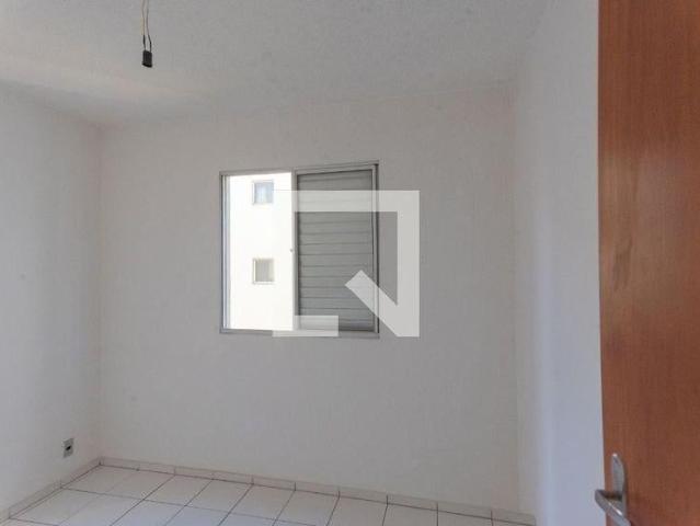 Apartamento aluguel em Vila Abaeté, Campinas