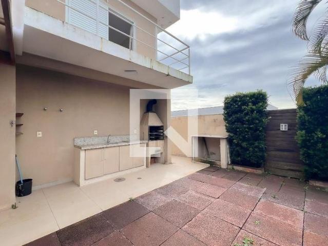 Casa aluguel em Residencial Santa Maria, Valinhos