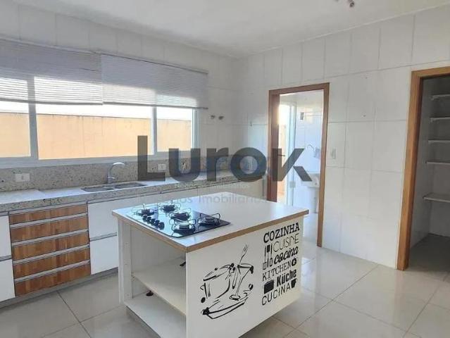 Casa aluguel em Residencial Santa Maria, Valinhos